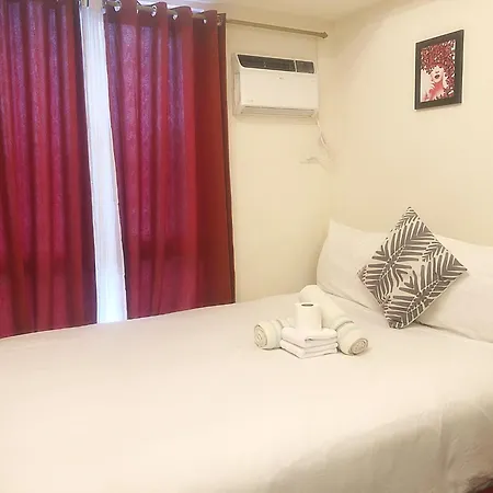 It Park Cebu,Casa Florentine, Avida Towers Riala Tower 4