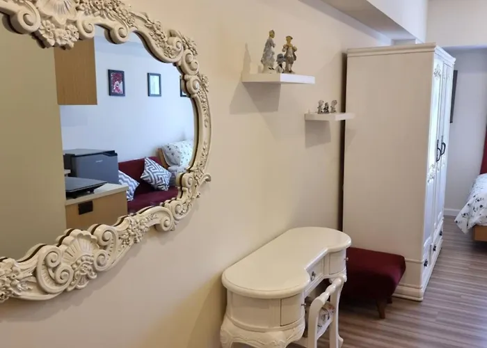 It Park Cebu,casa Florentine, Avida Towers Riala Tower 4 Aparthotel 4*