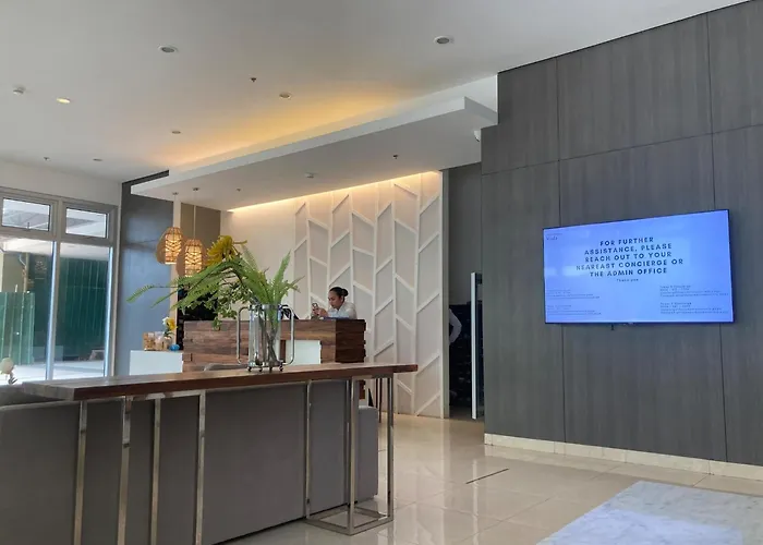 It Park Cebu,casa Florentine, Avida Towers Riala Tower 4