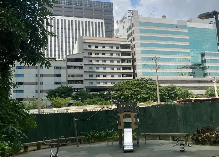 It Park Cebu,casa Florentine, Avida Towers Riala Tower 4 4*