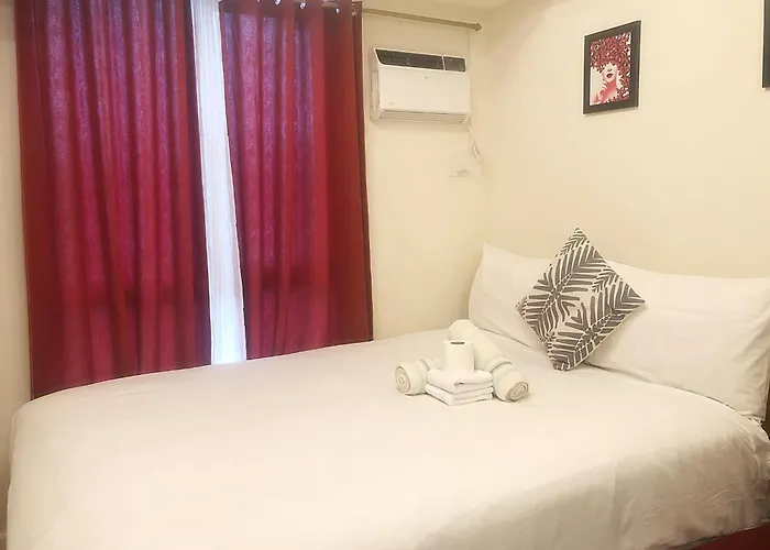 It Park Cebu,casa Florentine, Avida Towers Riala Tower 4 4*